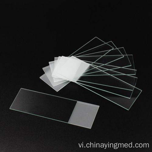 Kính hiển vi phòng thí nghiệm Glass Slide 7105